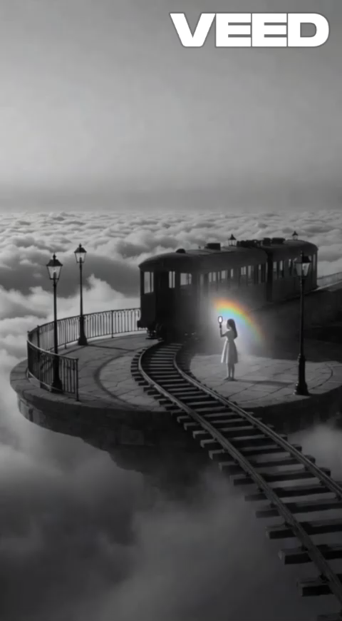 Journey Beyond the Clouds