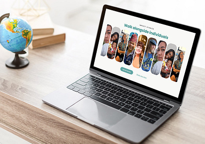 Branding Centered on People, Not Labels