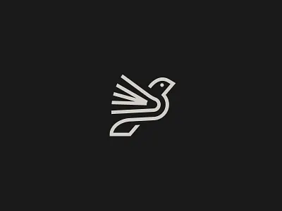 bird & book logo bird book logo bird logo