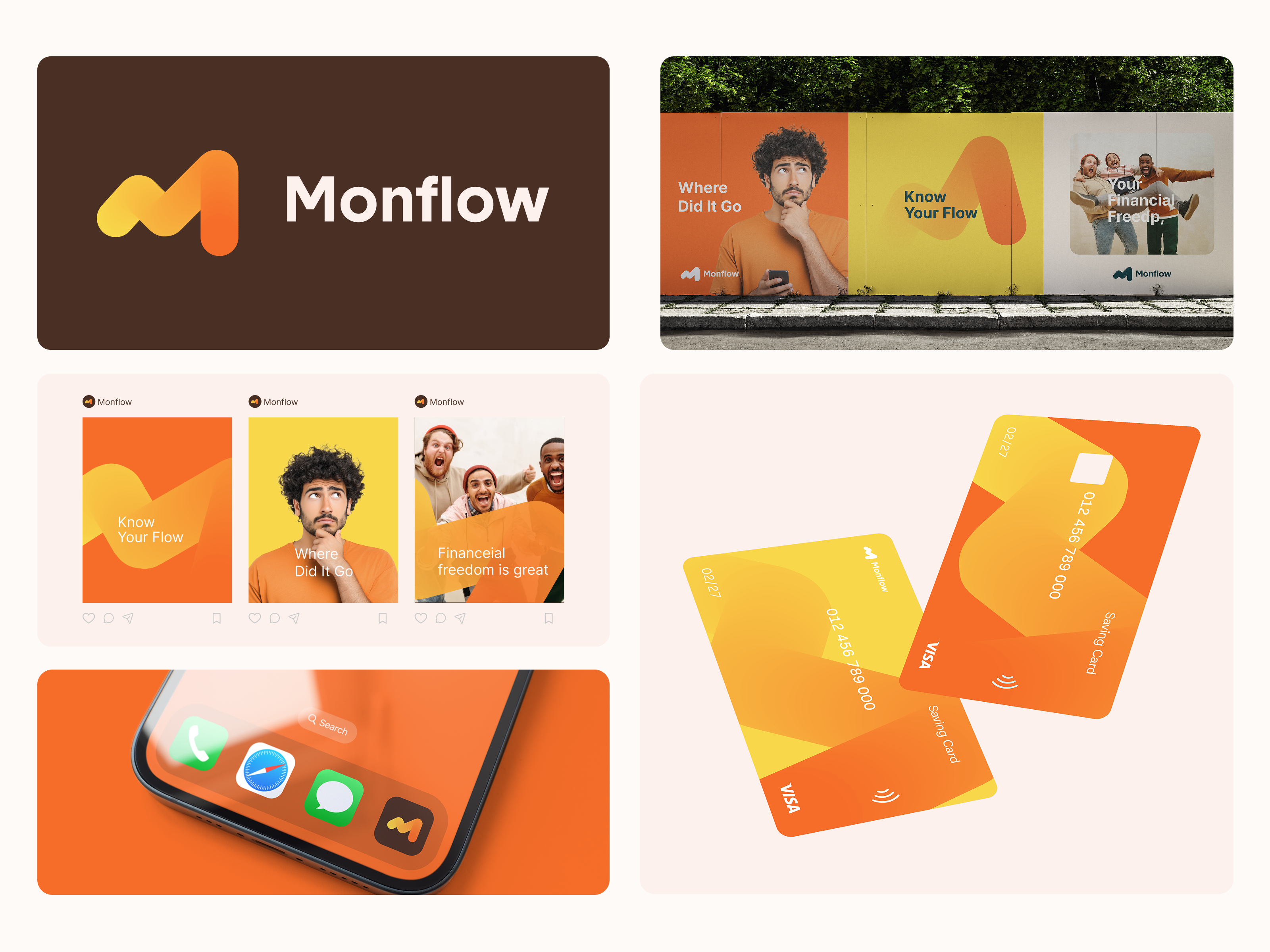 Finance, Flow, Capital, Income, Expense, Banking, App, M logo b2b saas banking app branding capital ecommerce expense finance business logo finance company logo finance investment logo fintech futuristic logo creator income loan logo logo for finance logodesign m logo modern logo visual identity wallet