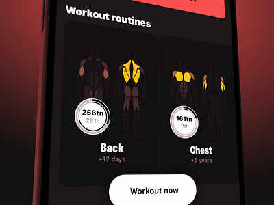 S2 select routine app ios workout