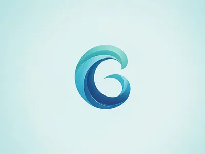 3D Letter G logo design 3d branding business clean combination mark design graphic design icon letter g lettermark logo pixvects realestate symbol wordsmark