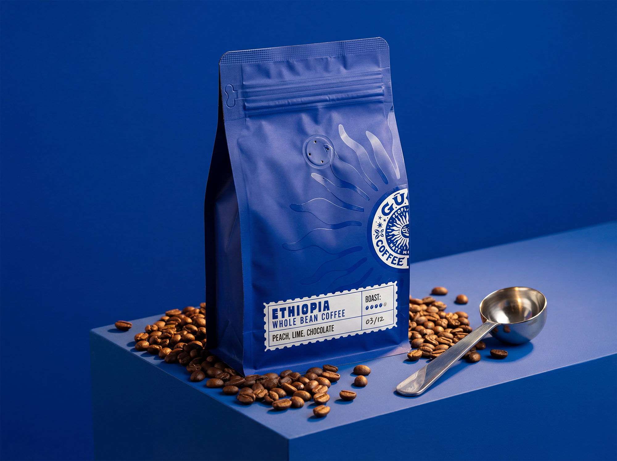 GṺNO Coffee Roasters — Brand & Packaging Design brand exploration brand identity branding coffe label coffee coffee branding coffee roasters cofffe packaging creative direction full branding label design logo design minimal branding modern branding modern logo product packaging retro logo specialty coffee typography