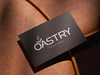 Oastry — Perfume Brand Identity bestbrandingagency brand branddesign brandidentity branding card design ecomerce graphic design illustration logo modern modernbranding perfumebrading perfumes premium ui