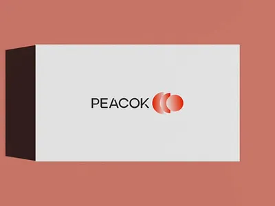 Peacok — Brand Identity Design branddesign brandidentity branding brandsystem casestudy designer graphic design logo mark modernbranddesign motion graphics premium premiumbranddesign