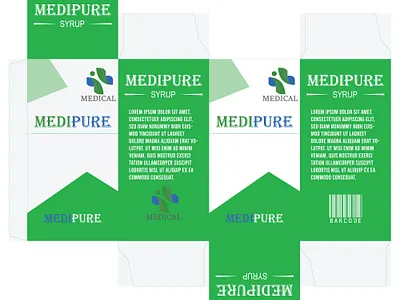 Professional Medicine Packaging Design Template capsule packaging design clinical packaging design drug label design healthcare branding design healthcare packaging medical box design medical label template medical product packaging medicine branding medicine mockup template medicine packaging design modern medicine design pharma box layout pharma product design pharmaceutical packaging pharmacy packaging design pill box packaging prescription packaging supplement packaging tablet box design