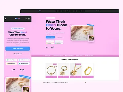 Custom Shopify Theme Customization Project conversionoptimization cro digitalagency ecommerce ecommerceui ecommerceux ecommercewebdesign ecommercewebsite onlinestore responsive shopify shopifydesign shopifydevelopment uidesign userexperience webdesign webdevelopment woocommerce wordpress