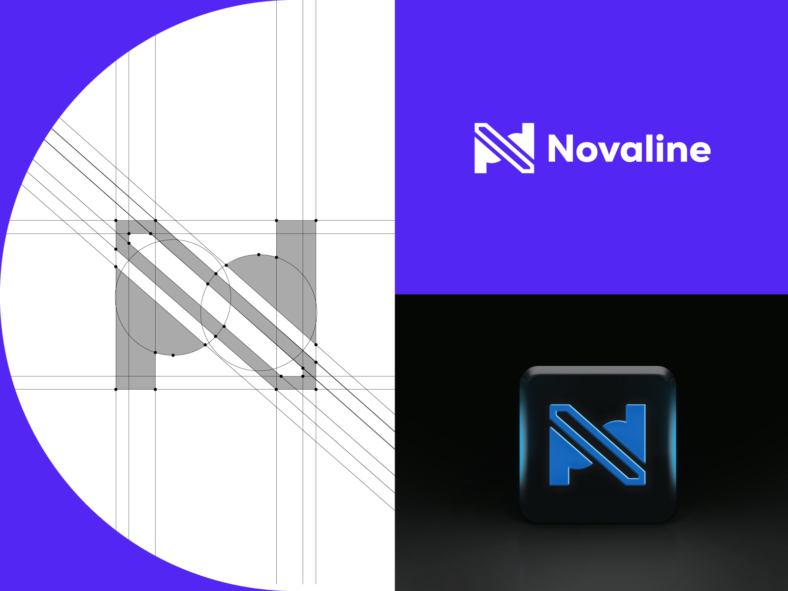 Modern N Logo ! abstract n logo bold n logo branding creative n logo futuristic n logo gradient n logo logo minimal logo minimal n logo modern logo modern n logo monogram n logo n business logo n corporate logo n letter logo n logo brand identity n logo branding n logo design n tech logo professional n logo