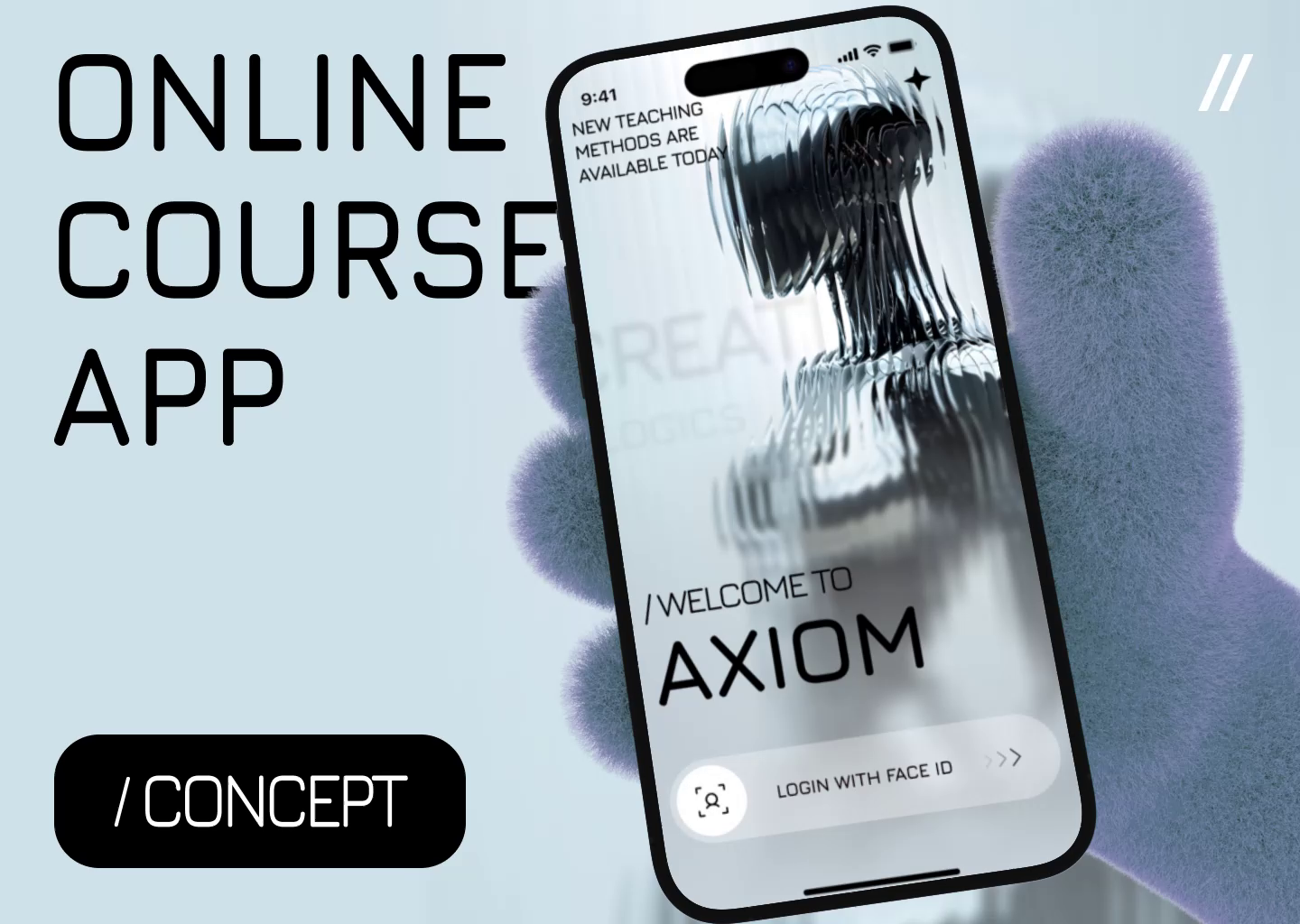 Learning Mobile iOS App Design