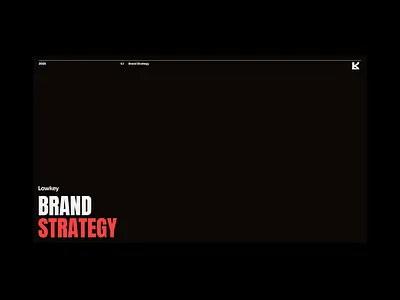 Brand Strategy for Eterna Vision. brand identity brand strateg brand strategy branding design graphic design illustration logo logo design ui vector