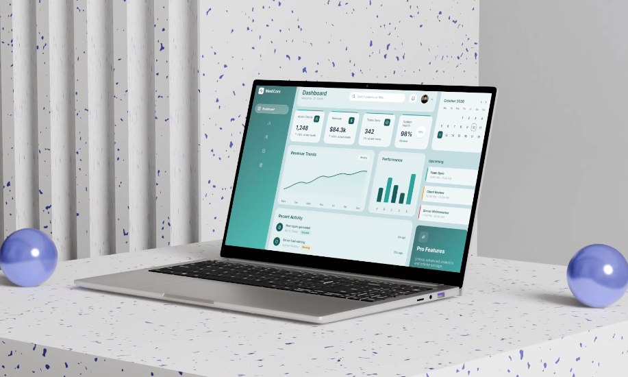 Product and Website Design Sworeel agency dashboard designinspiration product productdesign rixlab saas saasdesign showreel startup startupdesign ui uidesign ux uxdesign webdesign websitedesign