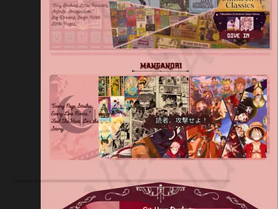 Vellora- BookStore Website UI aesthetic book design book website ui ui design web design