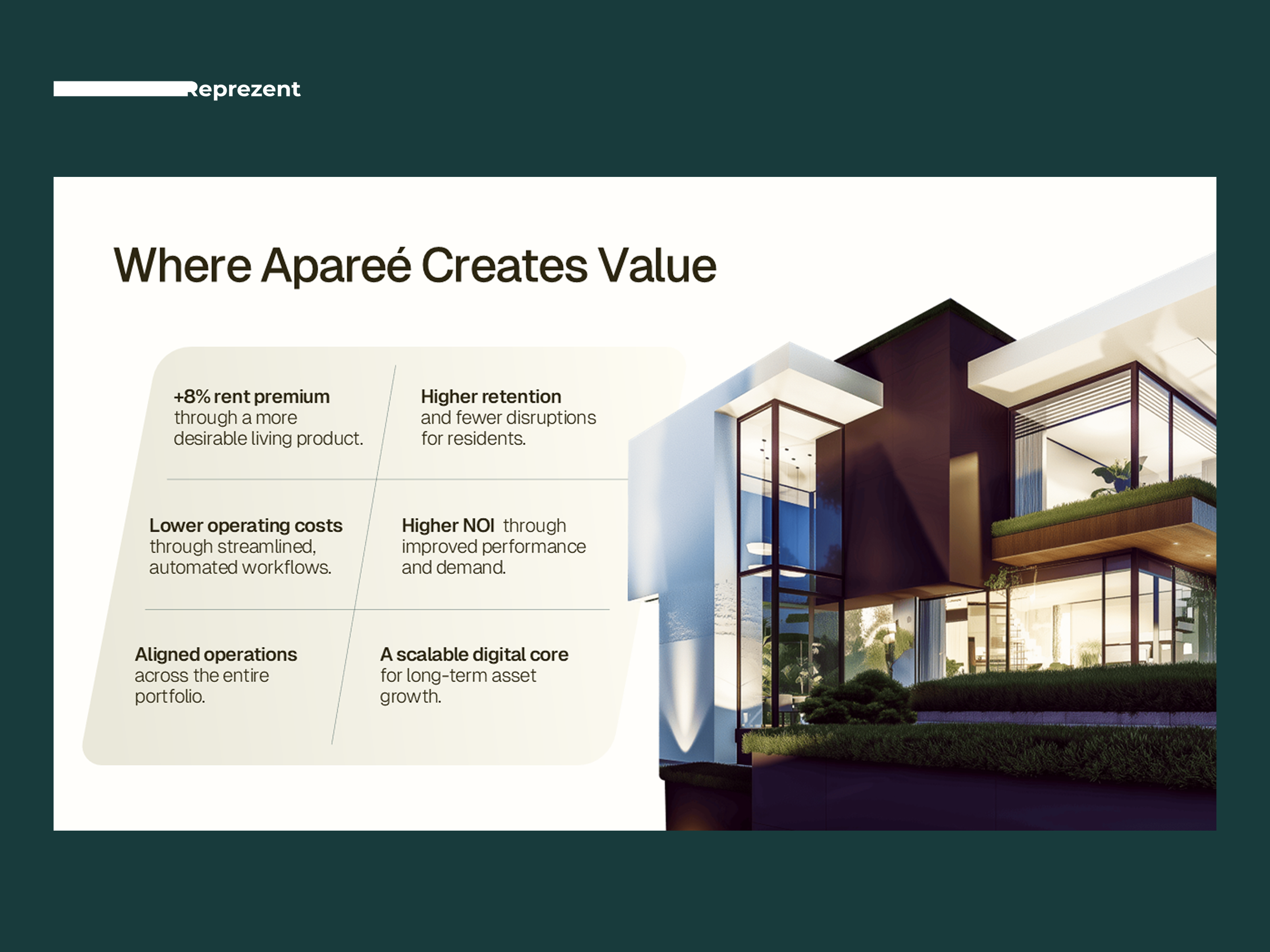 PowerPoint Slide | Company Presentation ai business company presentation deck design design google slides graphic design keynote pitch deck pitch deck design power point powerpoint presentation presentation design presentation layout typography