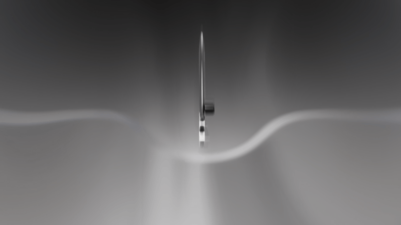 Example of Premium Product Motion