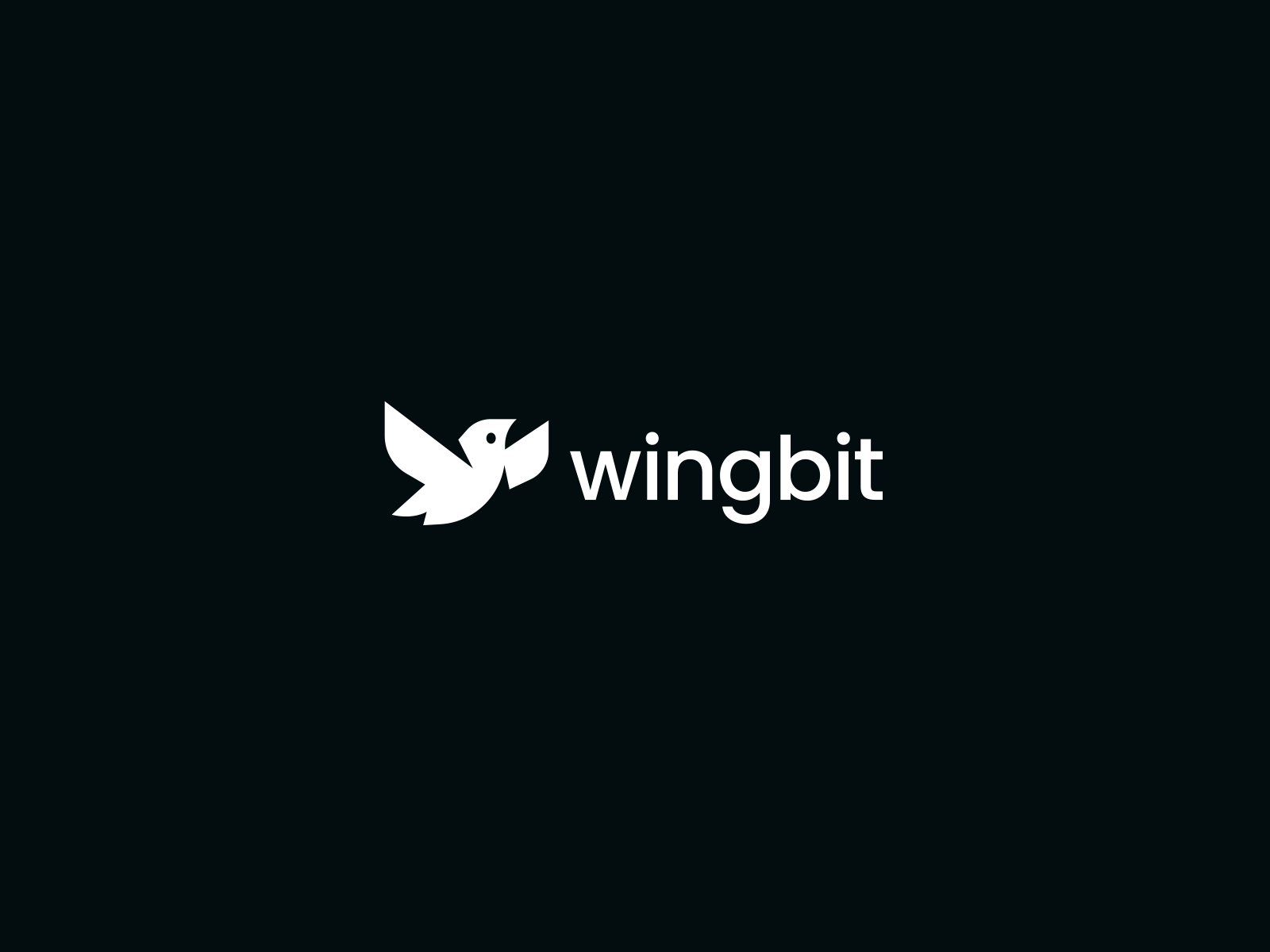Minimalistic bird logo bird bird logo brand brand design brand designer branding branding design logo logo design logo designer logodesign logodesigner logotype saas saas logo startup startup logo