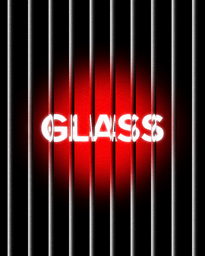 glass