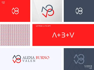 ABV Logo 3d animation app branding design graphic design icon illustration logo motion graphics typography ui vector
