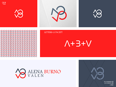 ABV Logo 3d animation app branding design graphic design icon illustration logo motion graphics typography ui vector