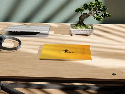 dla Przemyslu pl Visual Identity and Branding b2b branding corporate identity engineering graphic design industrial design logo design manufacturing print design visual identity