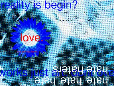 Mini-series #1: LCD composition graphic design idk posters psy psychodellic trash design
