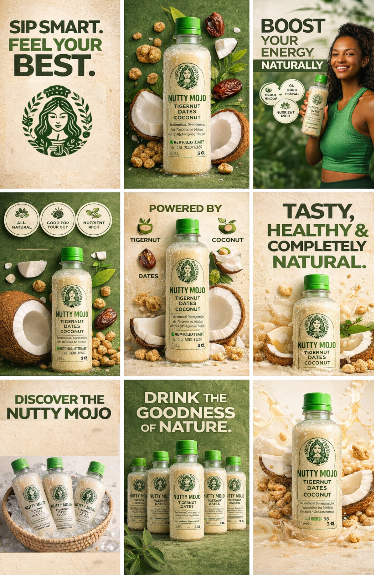 Example of Social Media Campaign