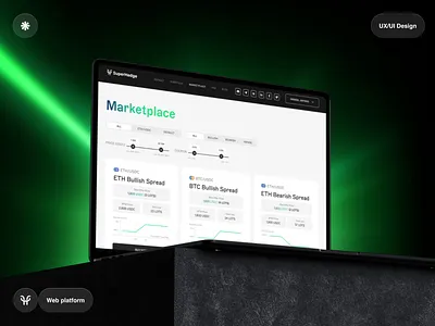 Investment Dashboard UI – SuperHedge animation core app dashboard crypto animation crypto logo crypto onboarding cryptocurrency website dashboard ui defi app defi dashboard defi tracker finance app finance dashboard finance web investment dashboard investment logo personal finance dashboard phenomenon studio web app design web design web ui
