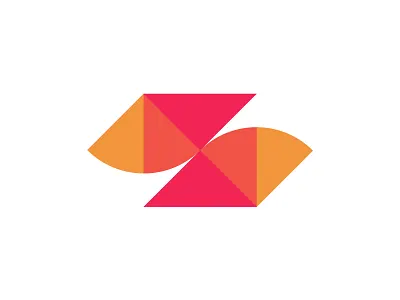 S brand identity branding ecommerce logo designer s
