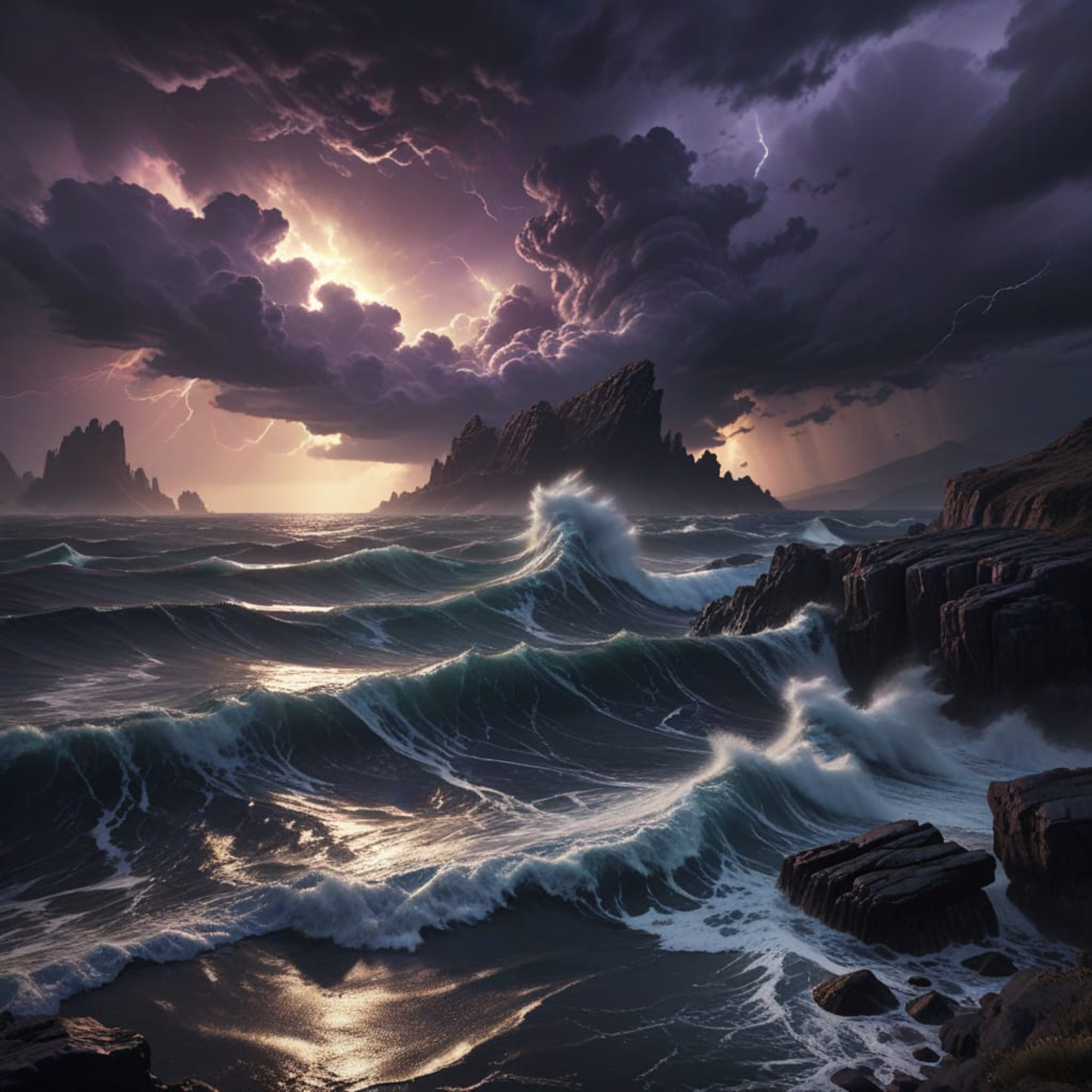Storm