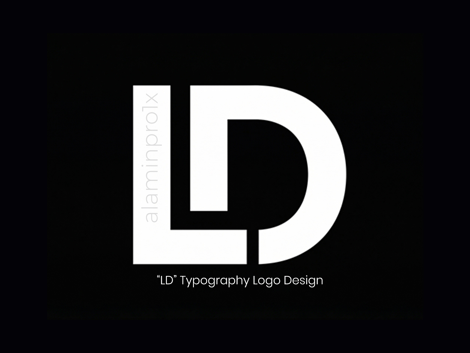 Example of Professional Banner And Logo Design