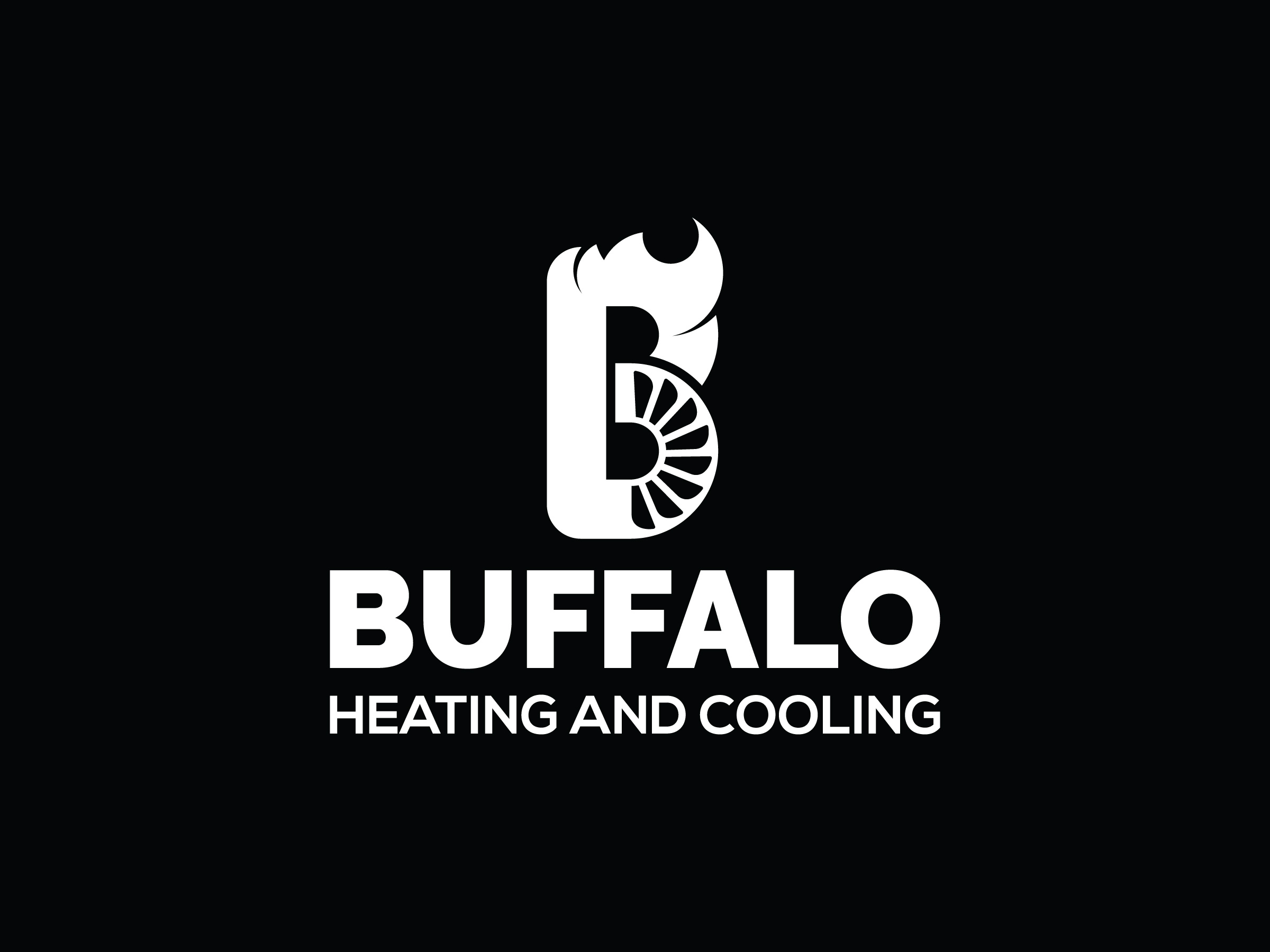 Example of Modern Custom Logo Design