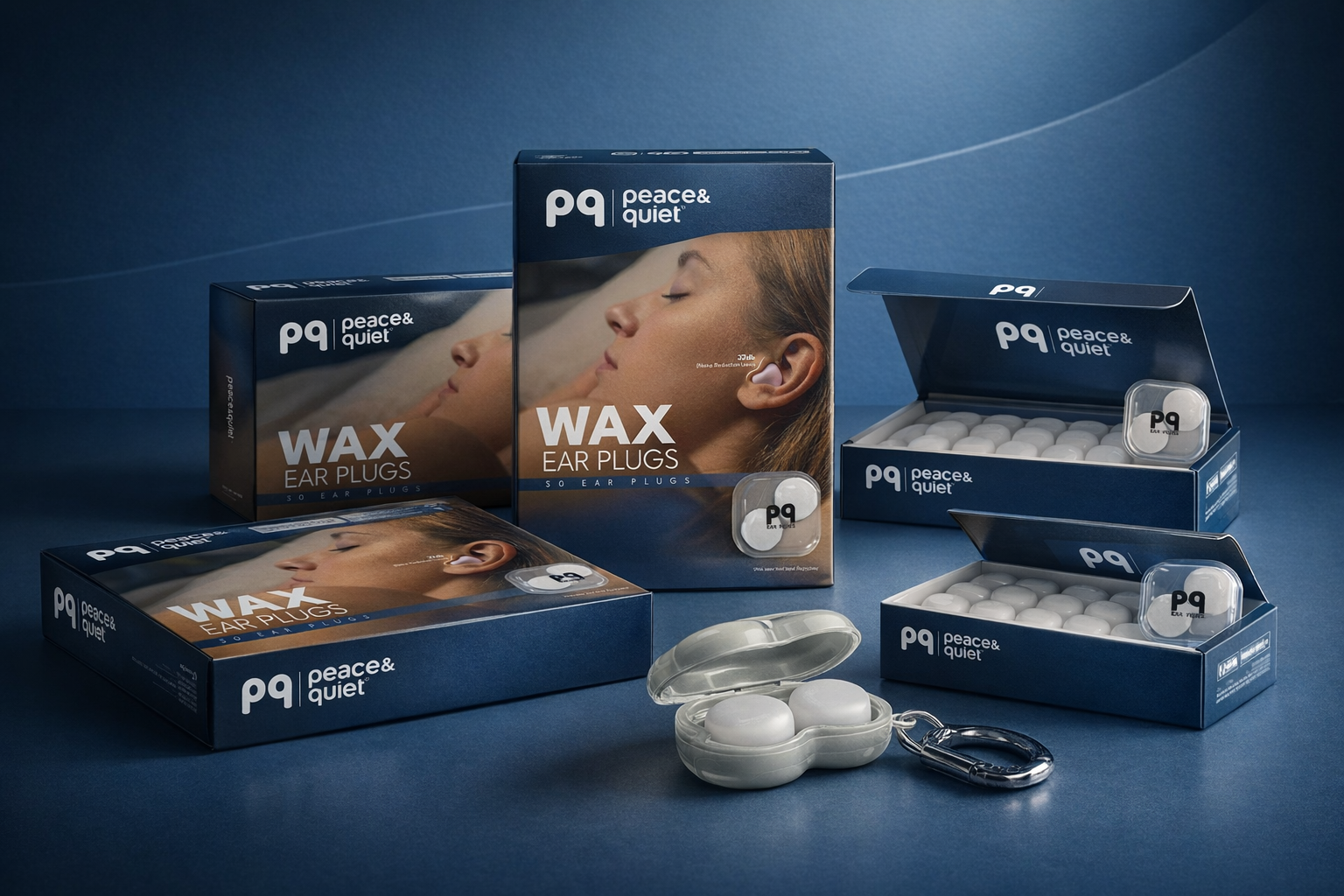 Example of Luxury Cosmetic Packaging Design