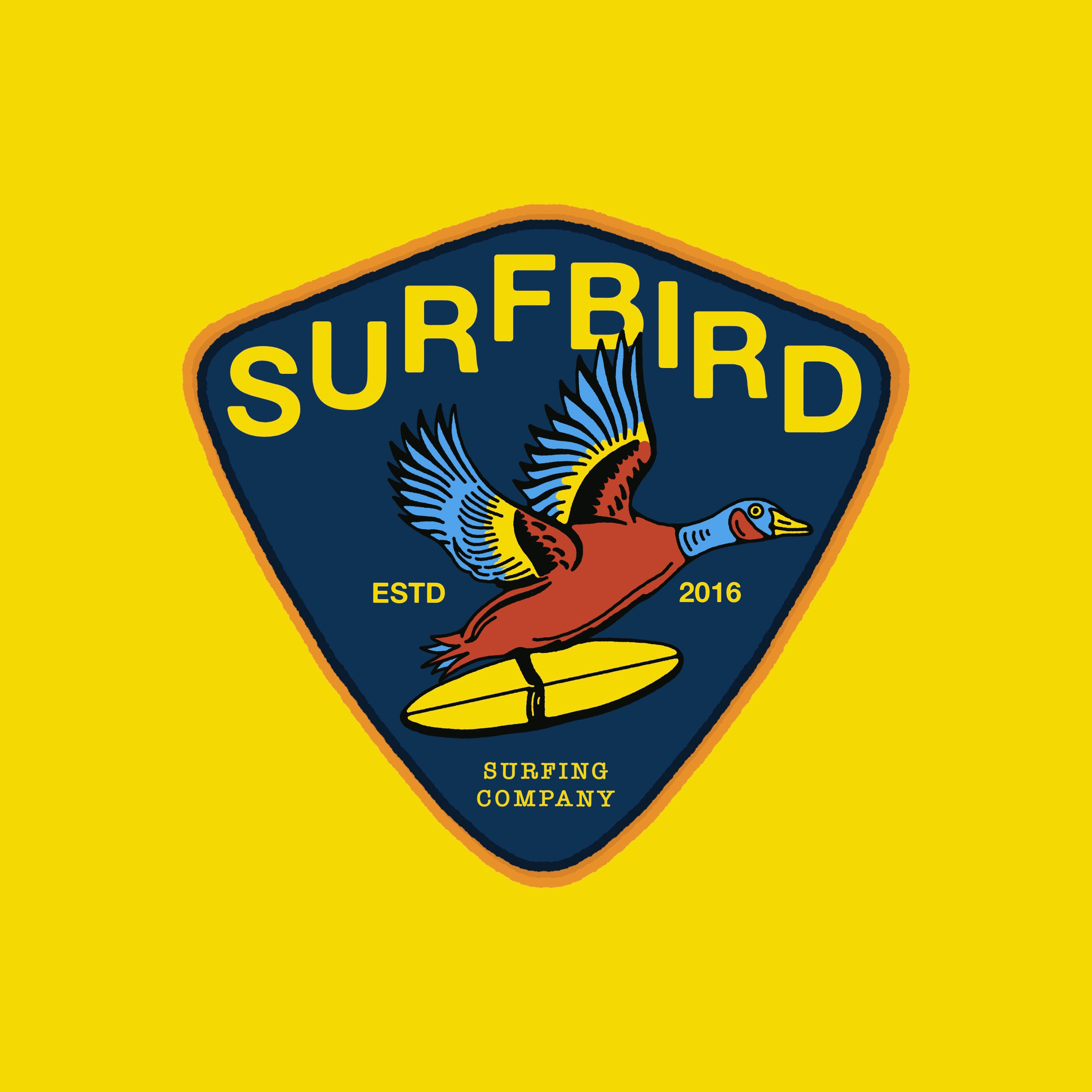 Example of Make Tshirt, Hat, & Merch “Patch” Design