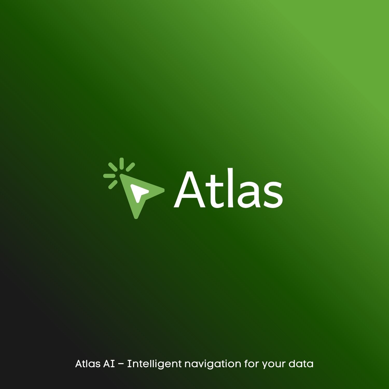 Atlas AI Logo Design | Modern Artificial Intelligence Branding ai logo android artificial intelligence brand identity daily ui daily ui 005 daily ui challenge 005 icon design ios logo logo design logo mark minimal logo mobile app logo mobile icon design modern logo product design saas branding startup branding tech logo