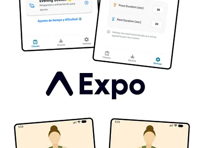 AURA - React Native APP