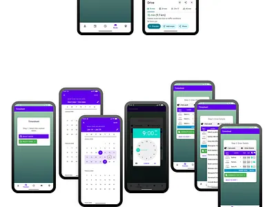 VERA - React Native APP