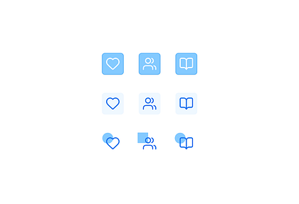 Icon Set