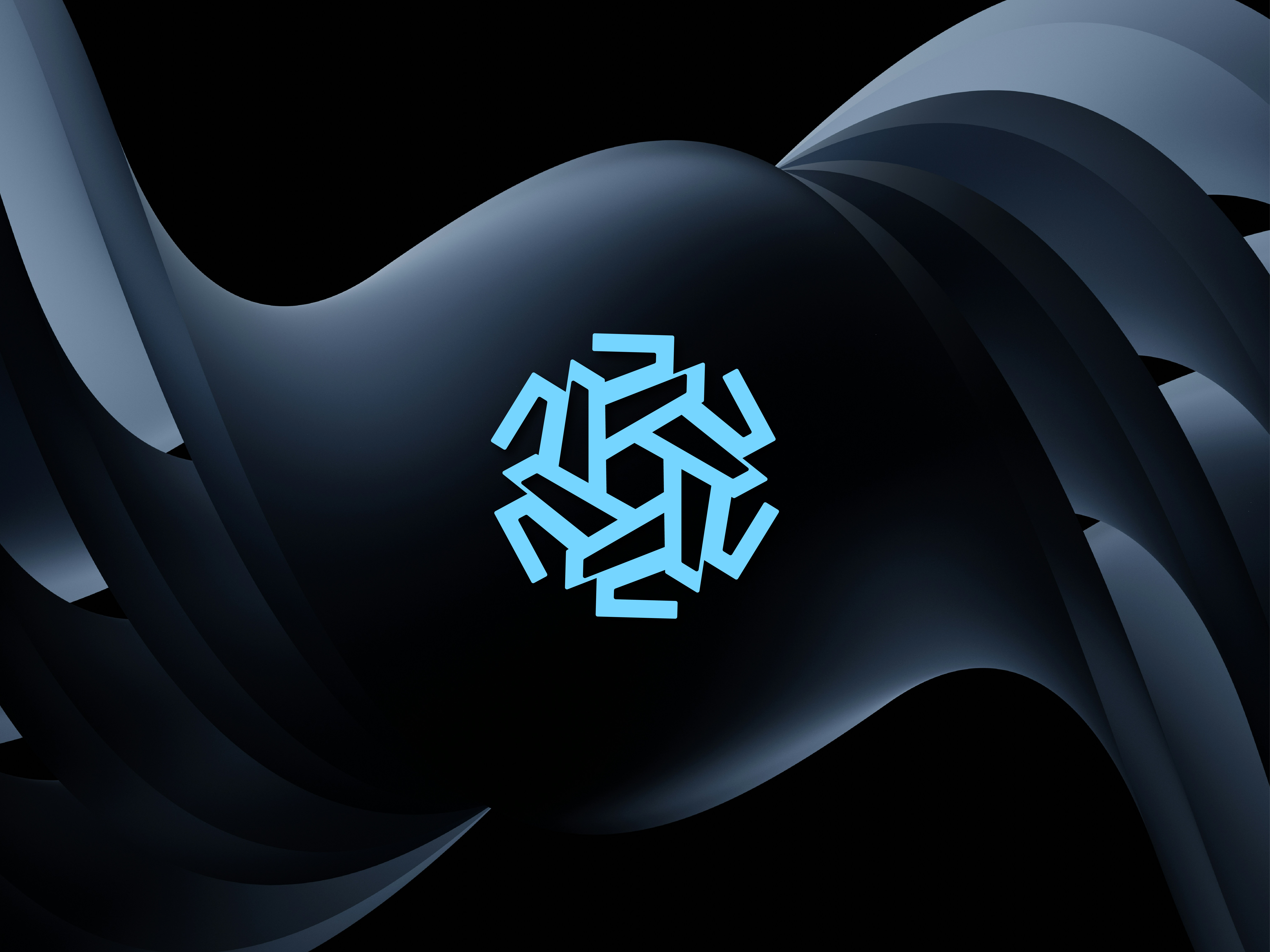 Technology Logo, SaaS Logo 3d 3d logo abstract logo branding design graphic design illustration logo logomark logotype motion graphics saas brand tech tech logo technology typography ui vector
