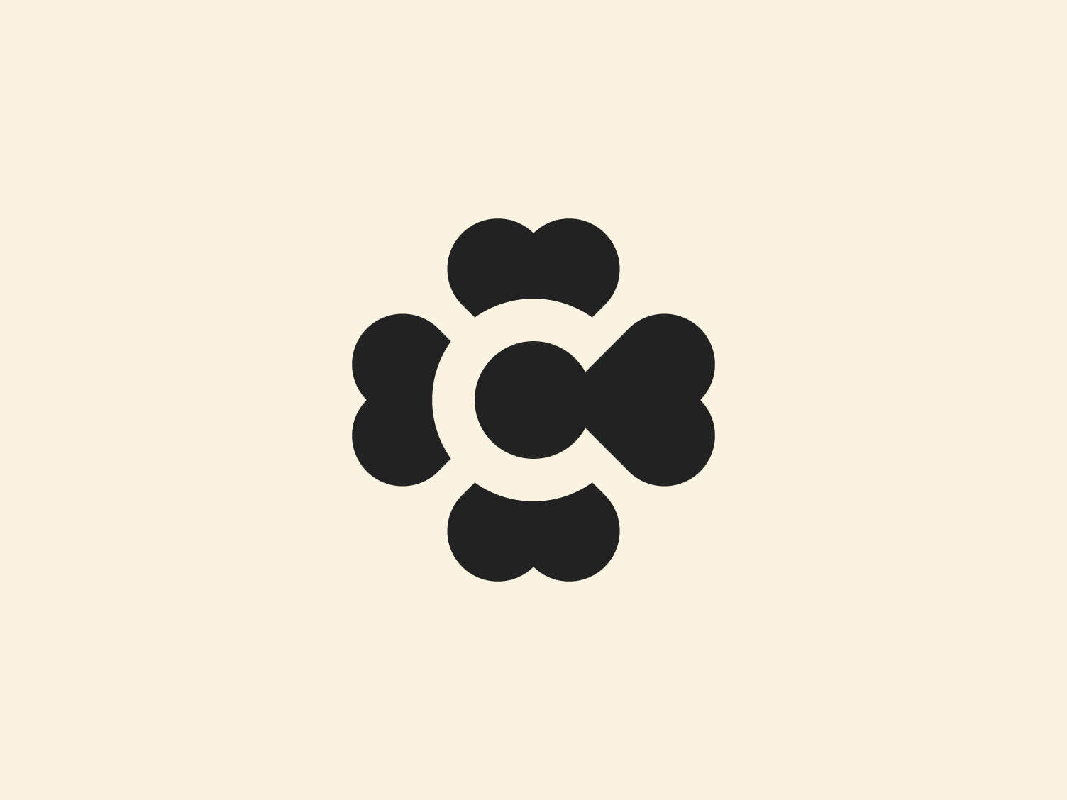 Example of Custom Minimalist And Modern Logo Design