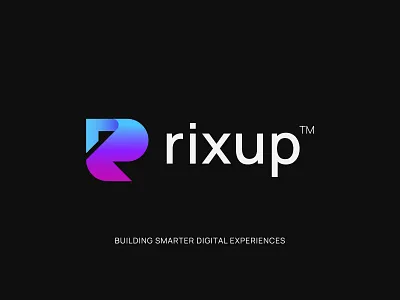Futuristic R Letter Logo for Tech, SaaS & Digital Startup abstract logo ai logo app icon logo brandidentity branding creative logo digital brand logo letter r logo logo logodesign logotype minimal logo modern branding modern logo r logo design r monogram software logo startup branding startup logo tech logo