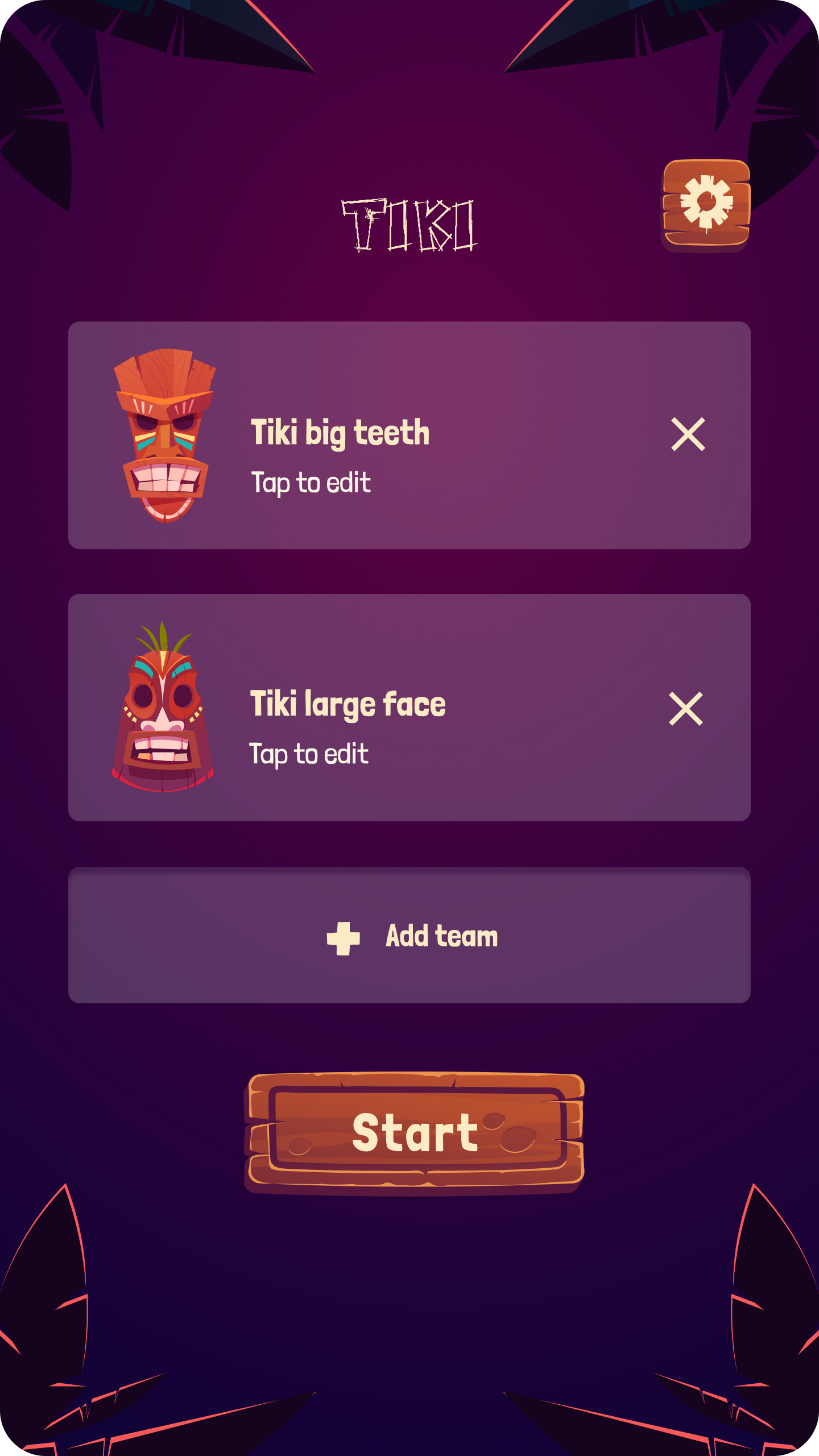 Mobile Game UI Design alias app design game game design game ux mobile mobile app mobile game ui uiux user interface uxui