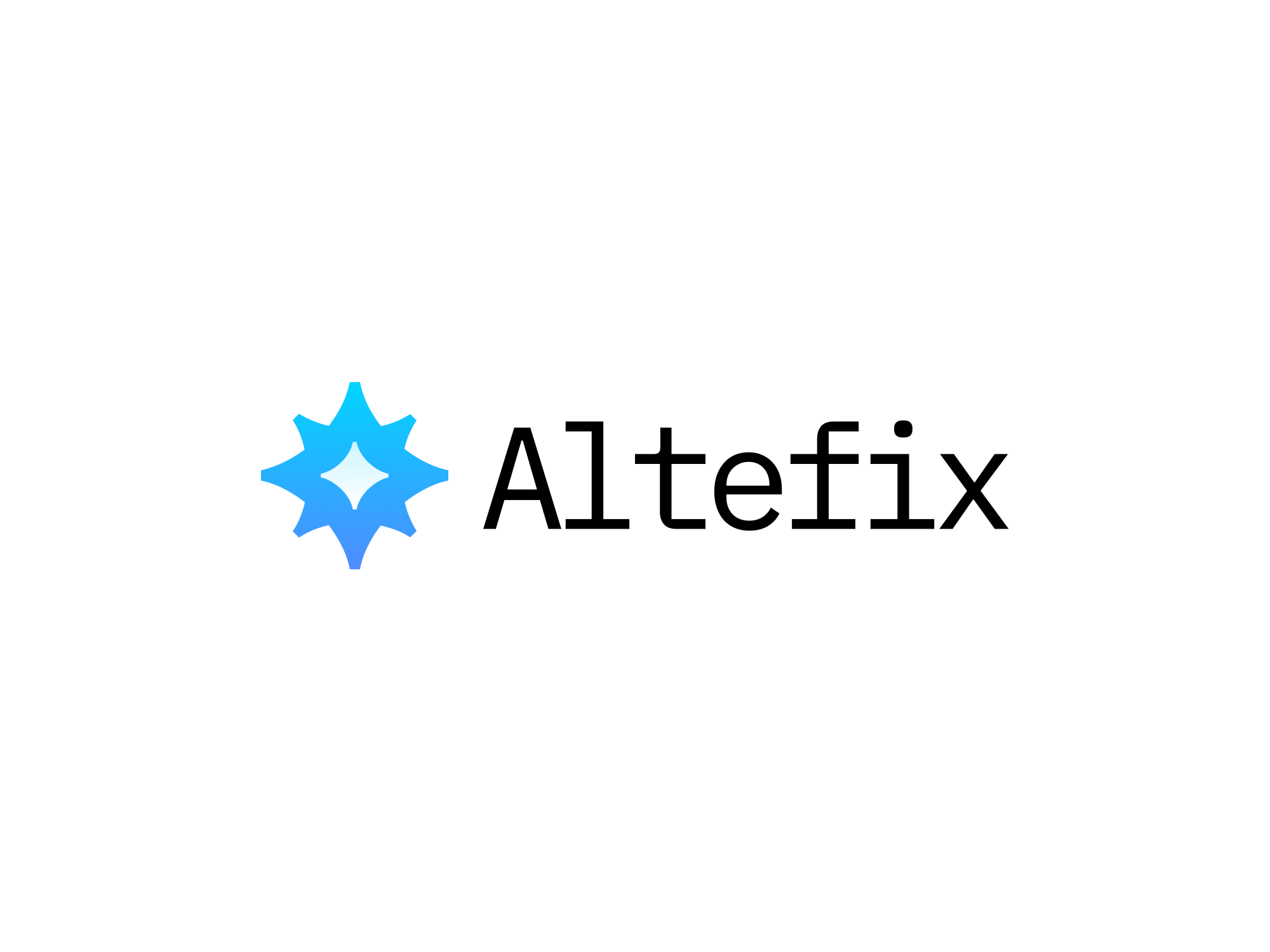 Altefix company logo