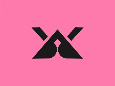 WA Logo ! branding logo minimal wa logo modern wa logo professional wa logo wa brand identity wa business logo wa initial logo wa letter logo wa logo wa logo design wa monogra wa monogram logo wa typography logo