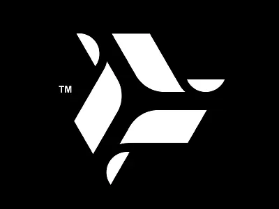 Geometric Abstract abstract logo logo design logo designer logo designers logo designs logomark logos symbol