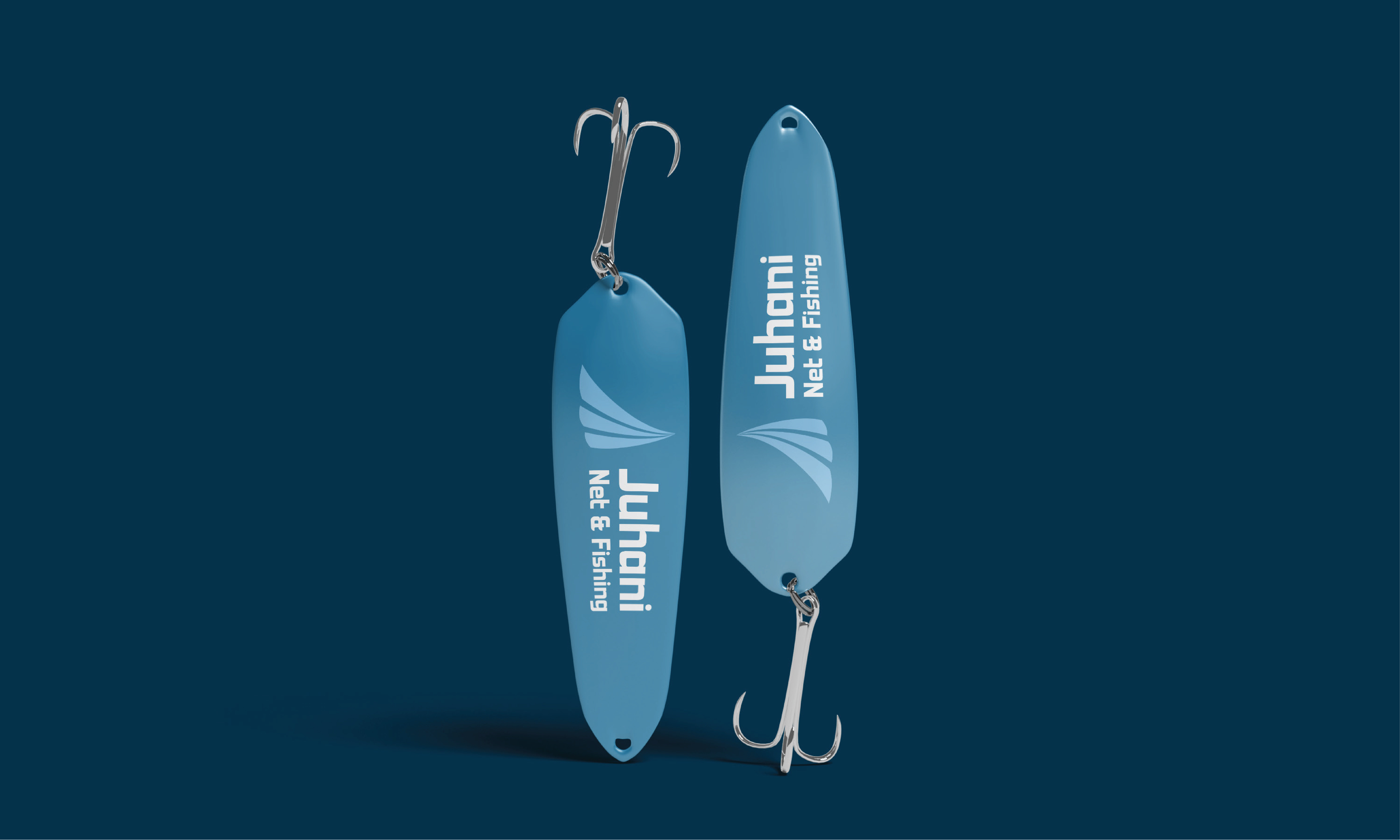 Example of Logo & Brand Design For Startups