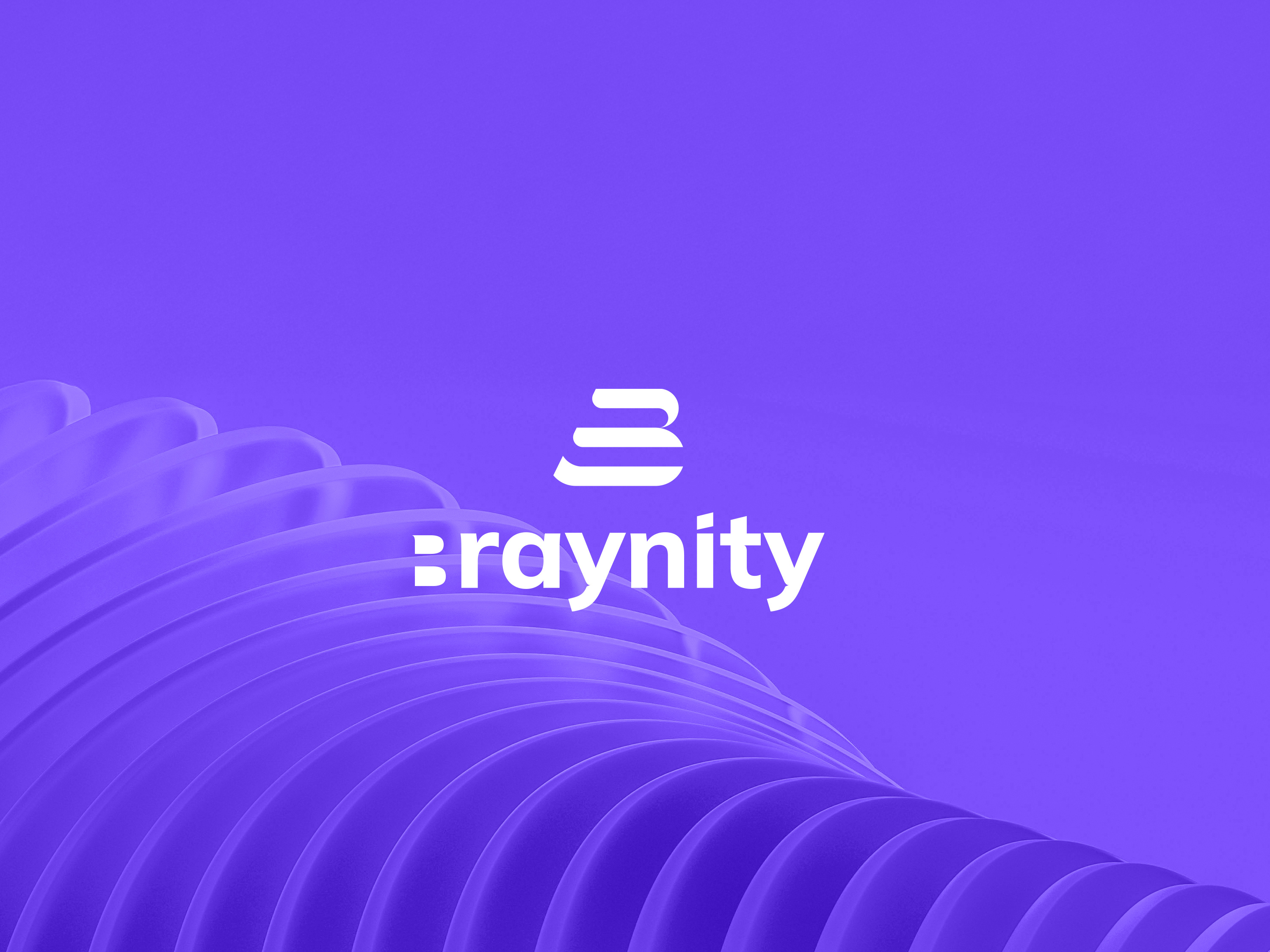 Example of Logo & Brand Design For Startups
