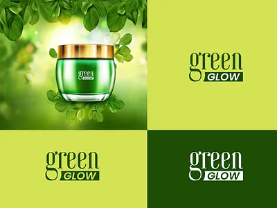 GREEN app branding design graphic design illustration logo typography ui ux vector