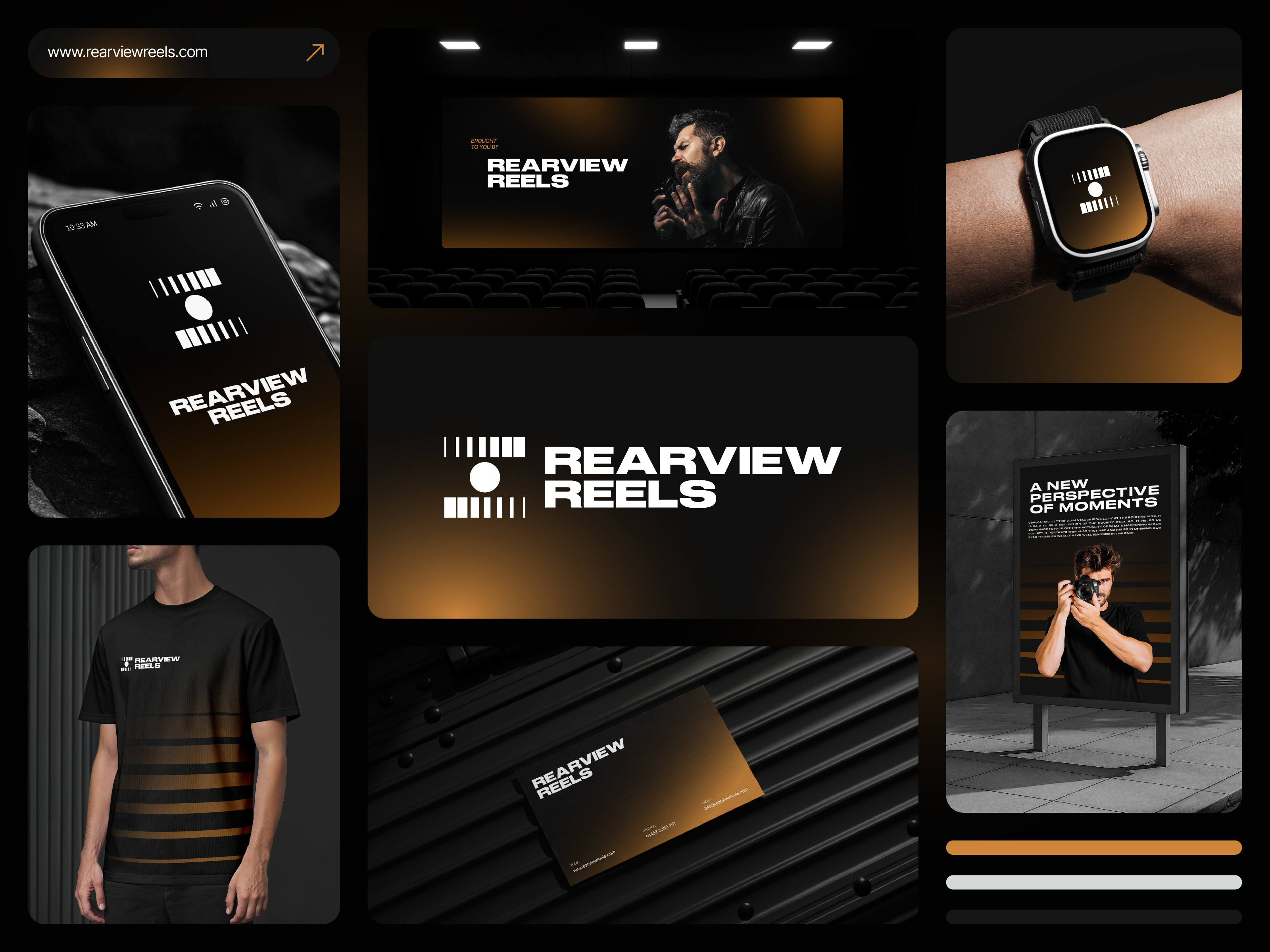 Example of Modern Minimalist And Timeless Logo
