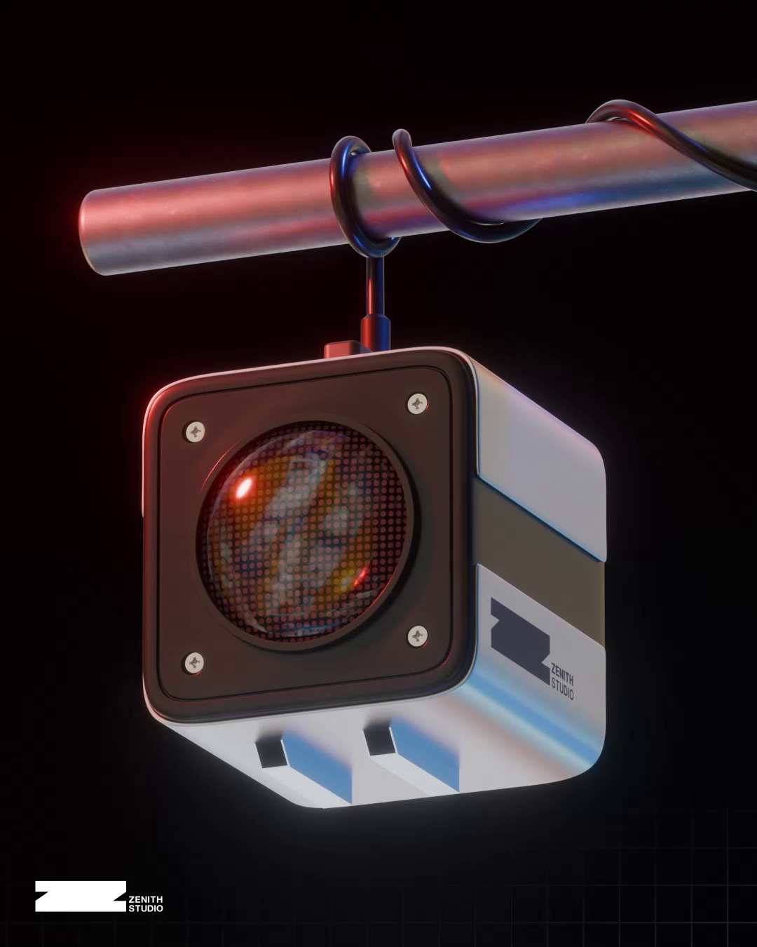 Traffic Light
