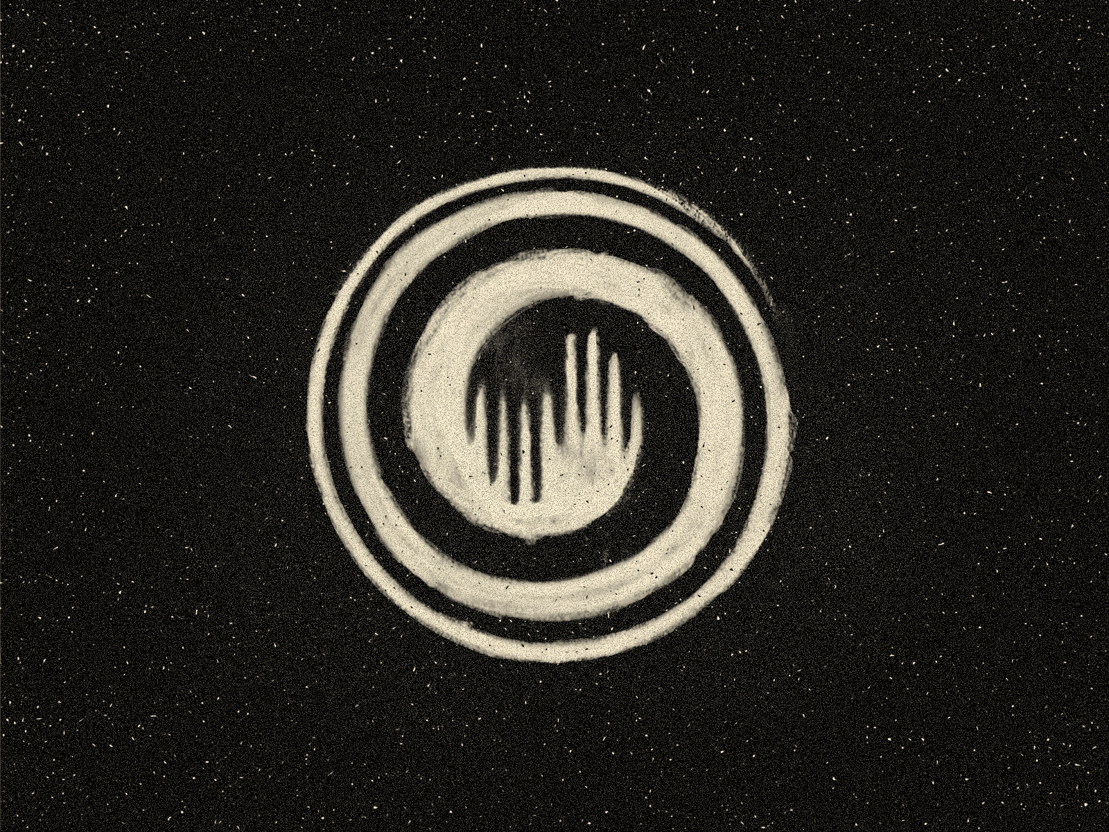 “O” Hands Pottery ✦ Symbol ceramic ceramics clay cosmo couple craft galaxy hand hand made hands infinity logo logodesign logotype o organic pottery spiral synergy wheel