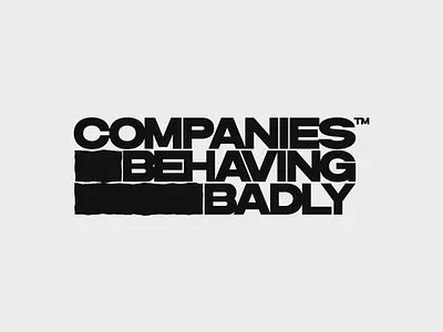 CBB Logo Exploration branding design graphic design logo typography